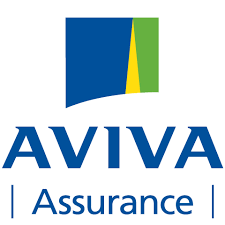 logo Aviva Assurance
