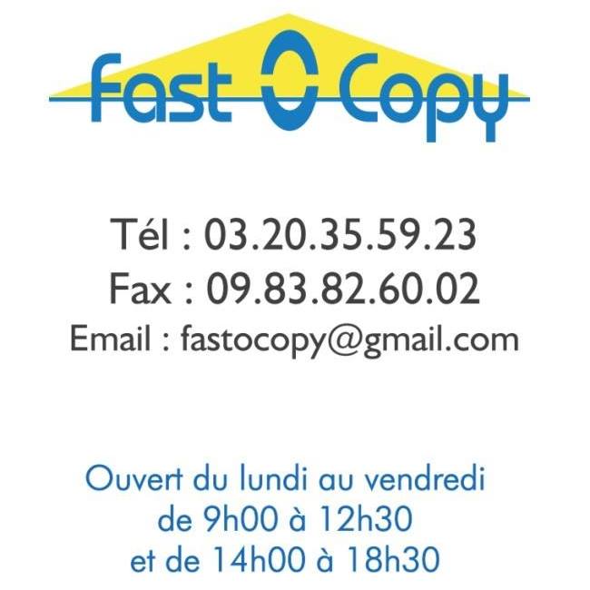 logo fastocopy