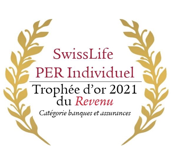 « SwissLife PER individuel » obtient une distinction